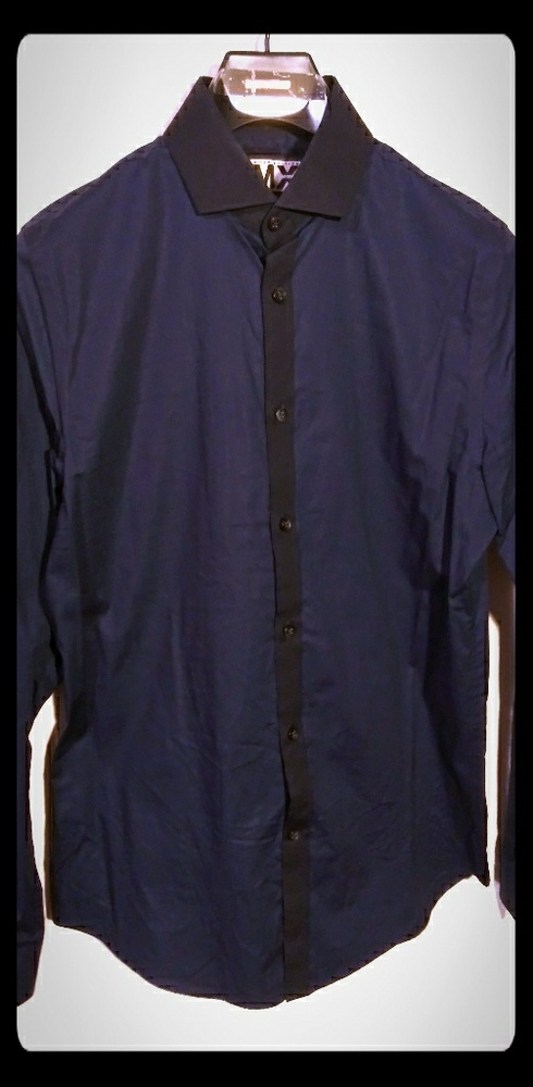 Dress shirt